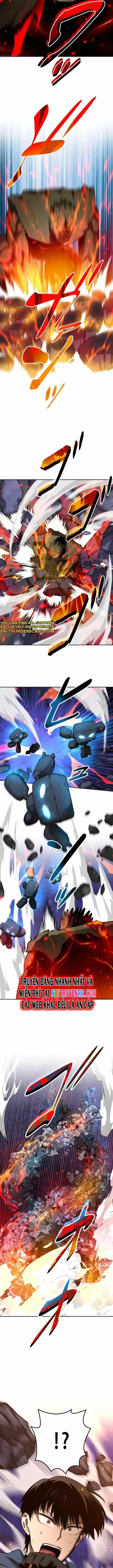 Chinh Phục Hầm Ngục Bằng Sao Chép Và Dán! Chapter 41 - Trang 2