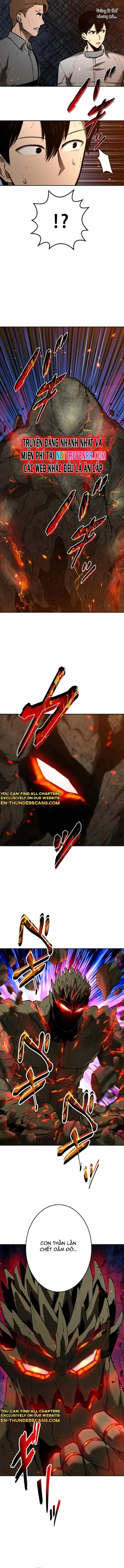 Chinh Phục Hầm Ngục Bằng Sao Chép Và Dán! Chapter 41 - Trang 2