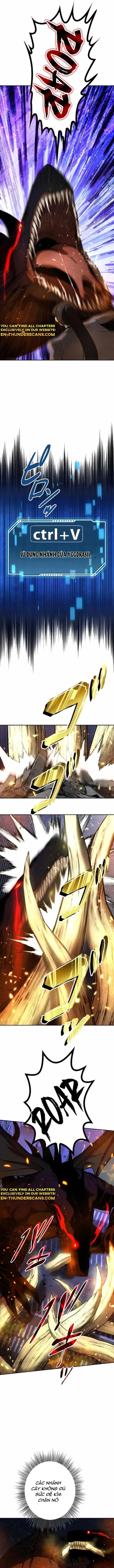 Chinh Phục Hầm Ngục Bằng Sao Chép Và Dán! Chapter 41 - Trang 2