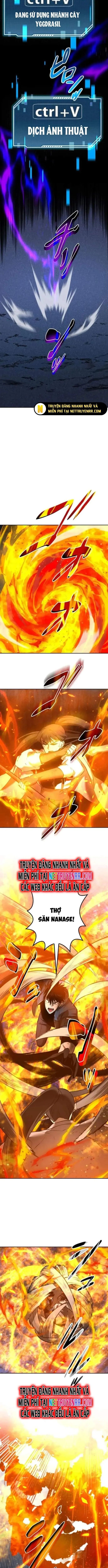 Chinh Phục Hầm Ngục Bằng Sao Chép Và Dán! Chapter 42 - Trang 2