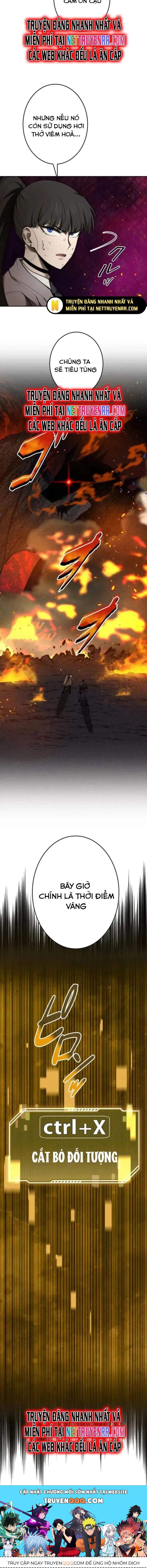 Chinh Phục Hầm Ngục Bằng Sao Chép Và Dán! Chapter 42 - Trang 2