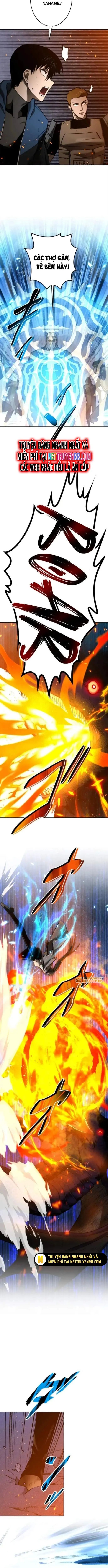 Chinh Phục Hầm Ngục Bằng Sao Chép Và Dán! Chapter 42 - Trang 2