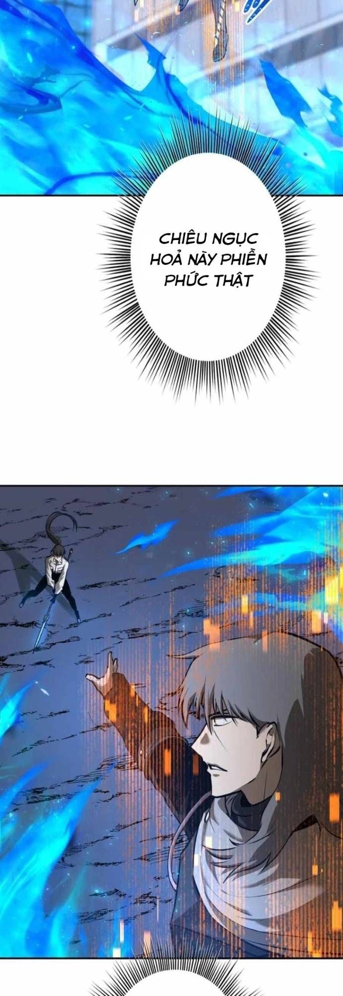 Chinh Phục Hầm Ngục Bằng Sao Chép Và Dán! Chapter 48 - Trang 2