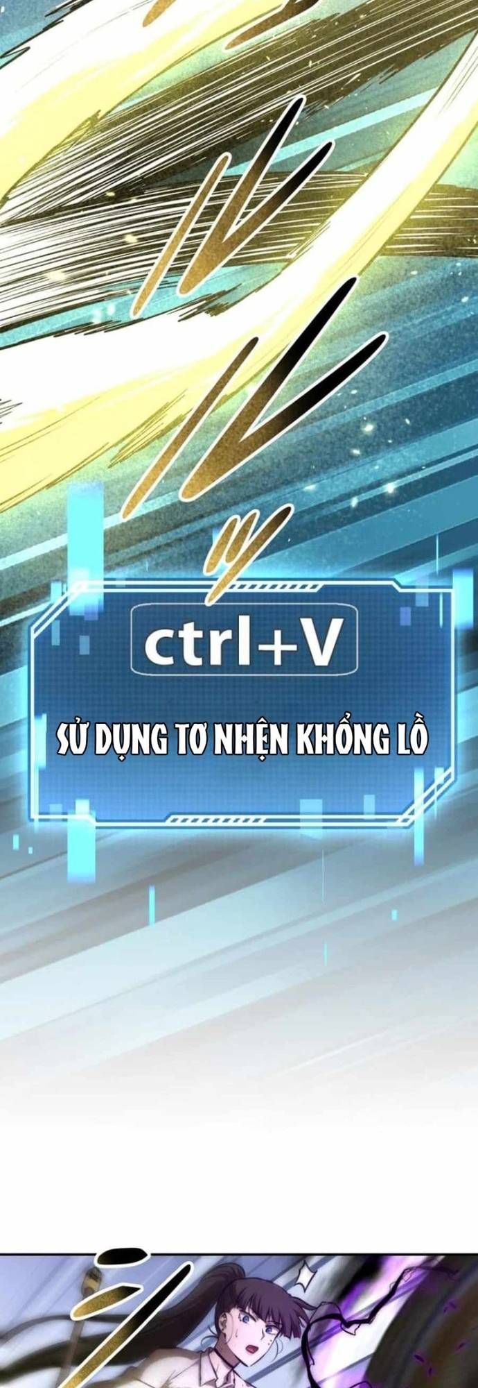 Chinh Phục Hầm Ngục Bằng Sao Chép Và Dán! Chapter 48 - Trang 2