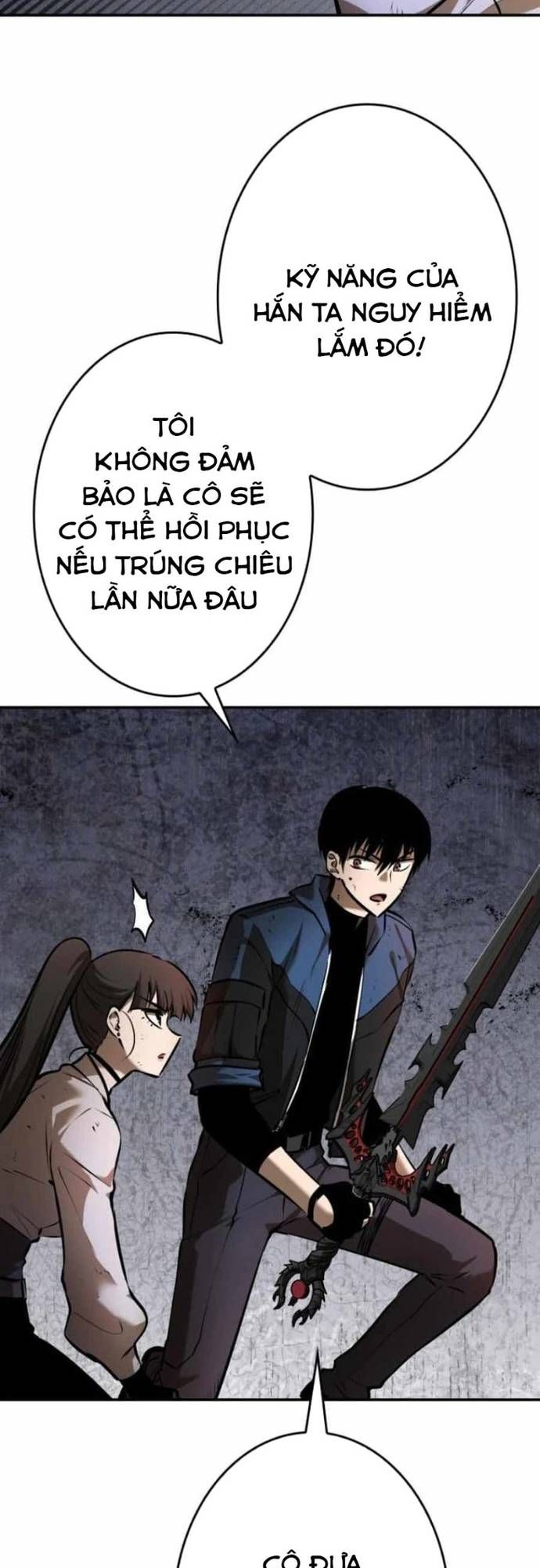 Chinh Phục Hầm Ngục Bằng Sao Chép Và Dán! Chapter 48 - Trang 2