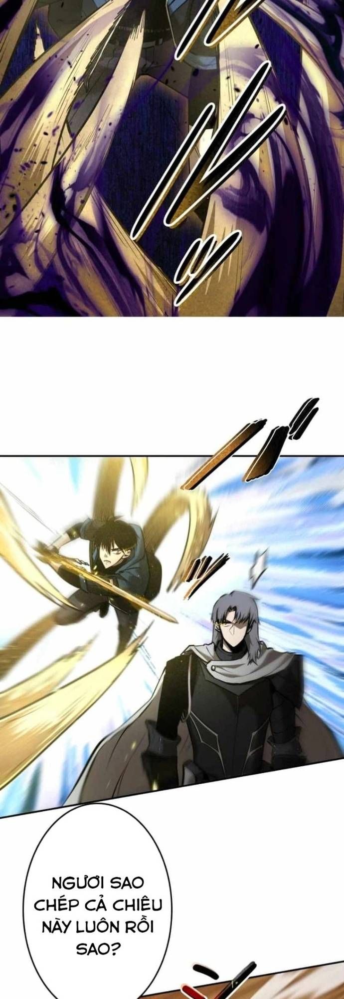 Chinh Phục Hầm Ngục Bằng Sao Chép Và Dán! Chapter 48 - Trang 2