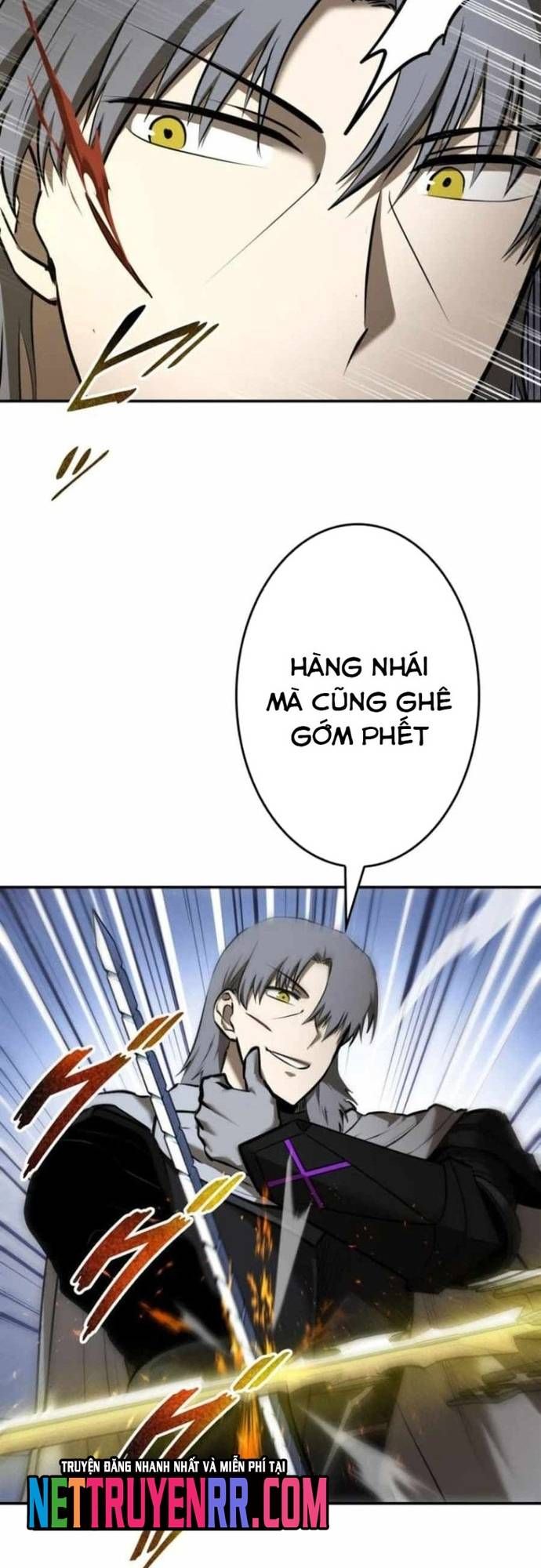 Chinh Phục Hầm Ngục Bằng Sao Chép Và Dán! Chapter 48 - Trang 2