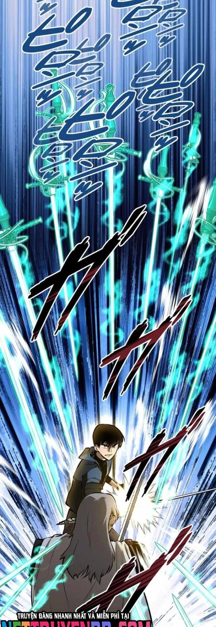 Chinh Phục Hầm Ngục Bằng Sao Chép Và Dán! Chapter 48 - Trang 2