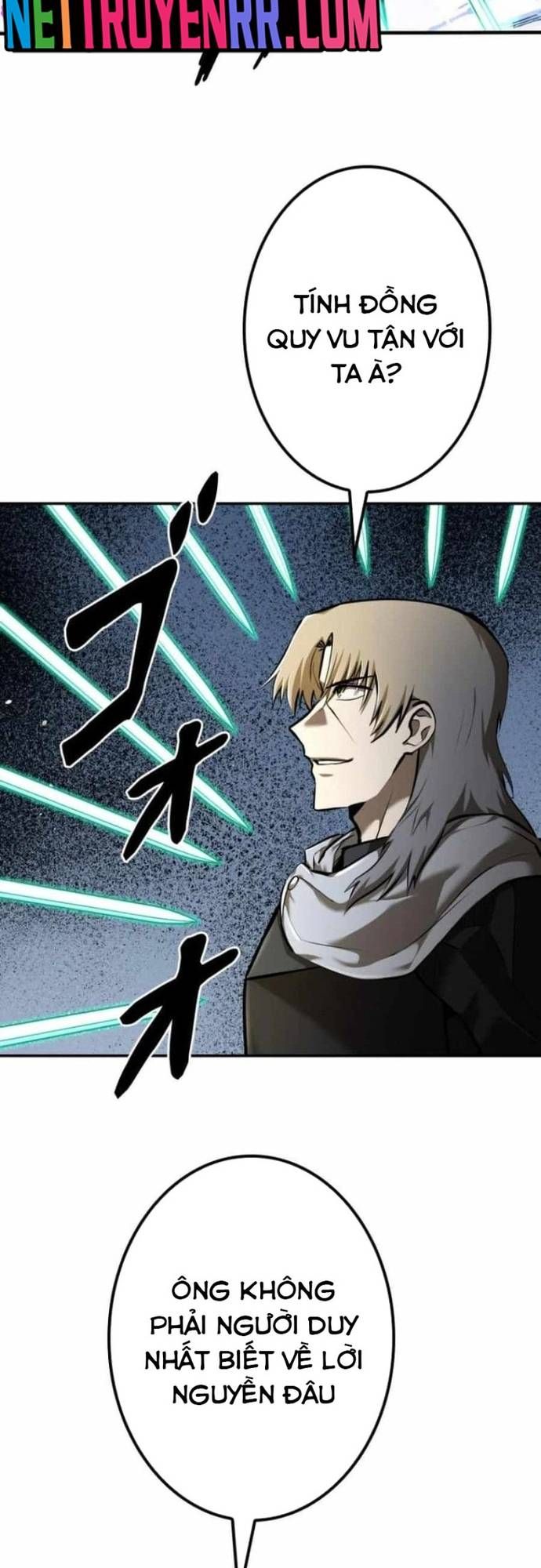 Chinh Phục Hầm Ngục Bằng Sao Chép Và Dán! Chapter 48 - Trang 2