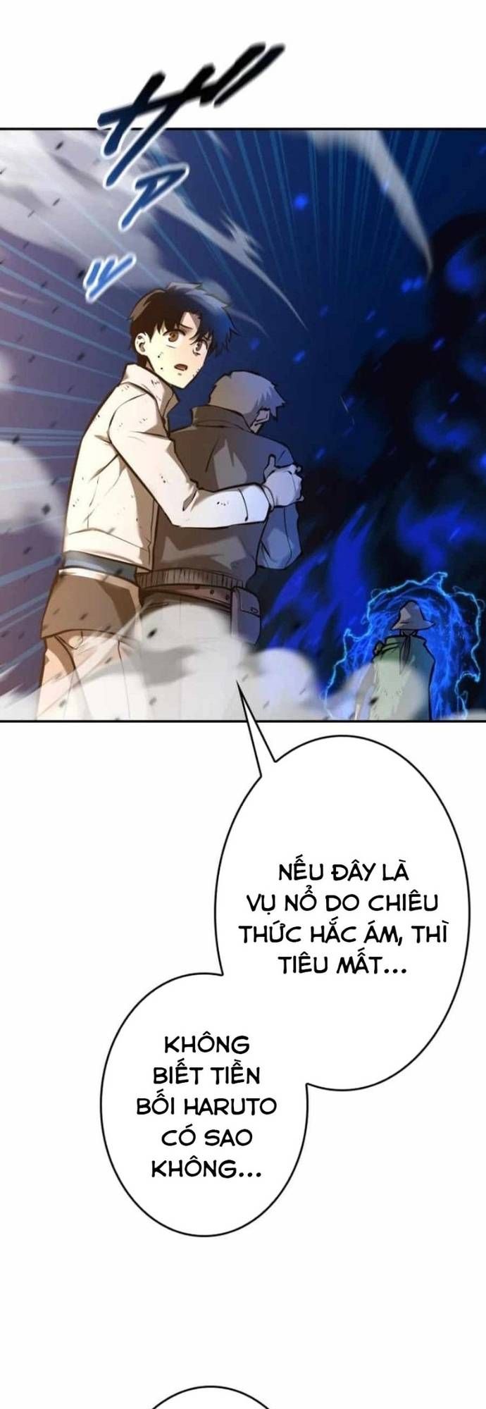 Chinh Phục Hầm Ngục Bằng Sao Chép Và Dán! Chapter 48 - Trang 2