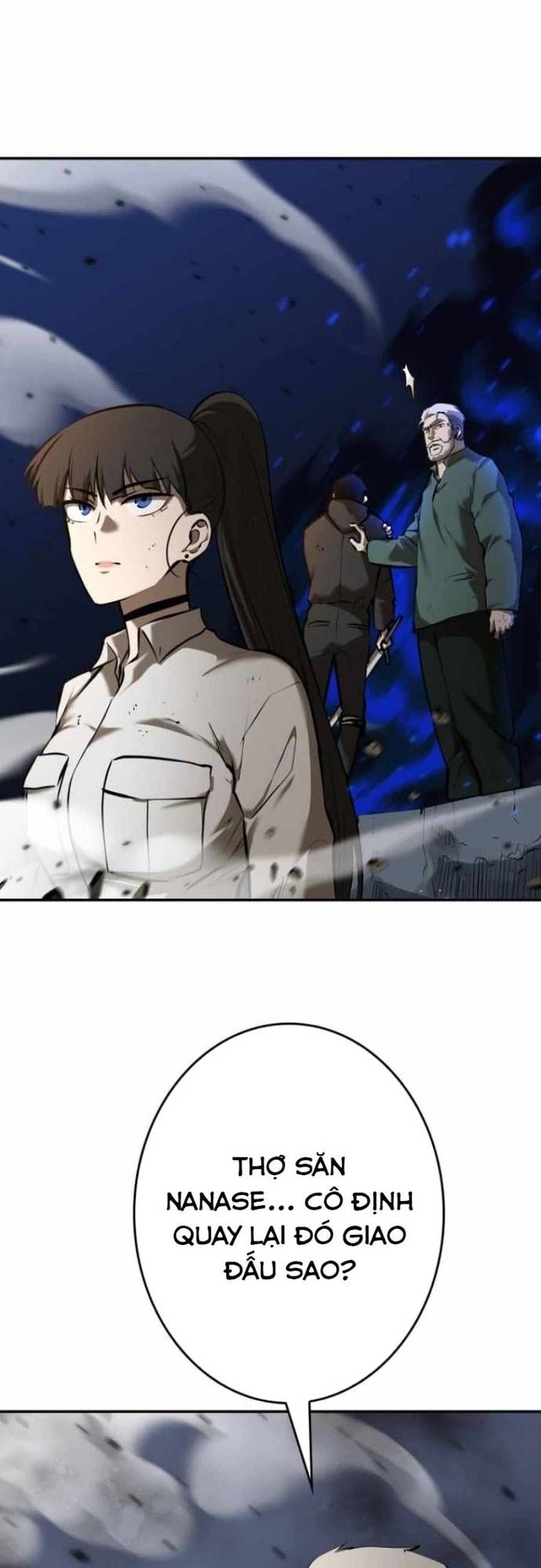 Chinh Phục Hầm Ngục Bằng Sao Chép Và Dán! Chapter 48 - Trang 2