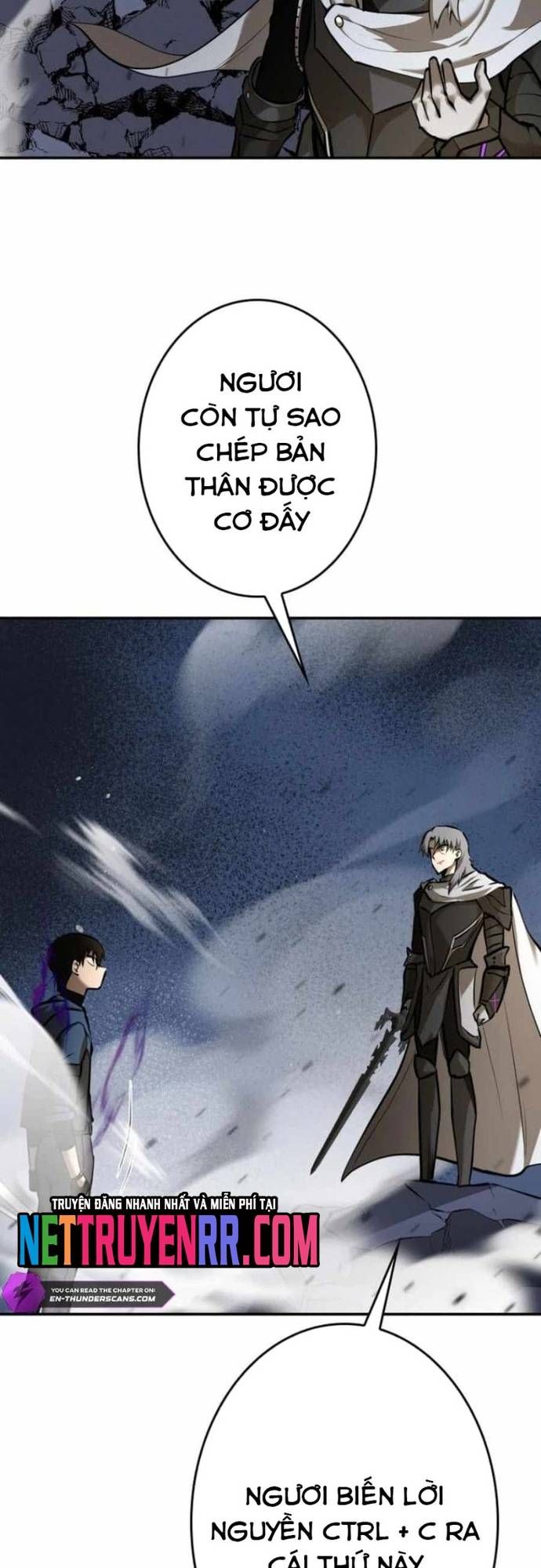 Chinh Phục Hầm Ngục Bằng Sao Chép Và Dán! Chapter 48 - Trang 2