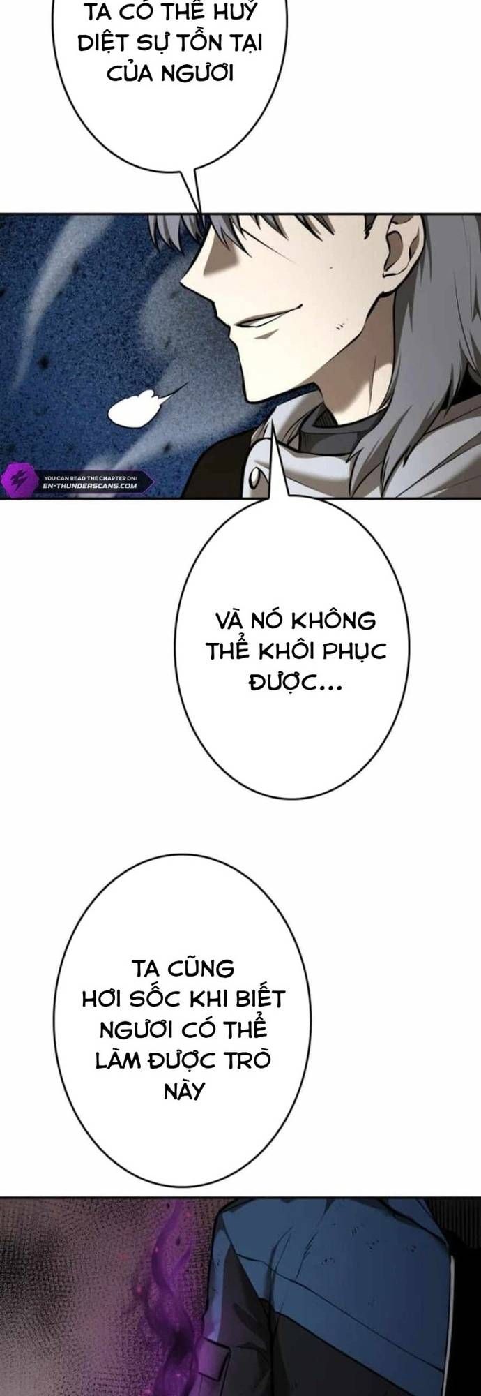 Chinh Phục Hầm Ngục Bằng Sao Chép Và Dán! Chapter 48 - Trang 2