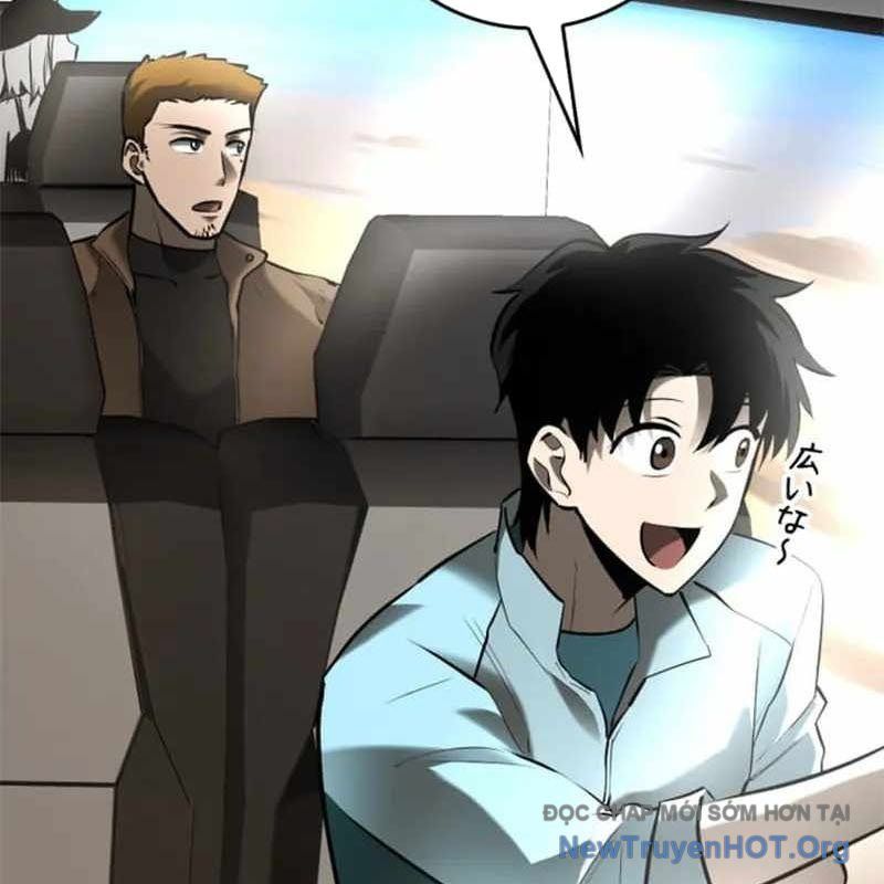 Chinh Phục Hầm Ngục Bằng Sao Chép Và Dán! Chapter 51 - Trang 2