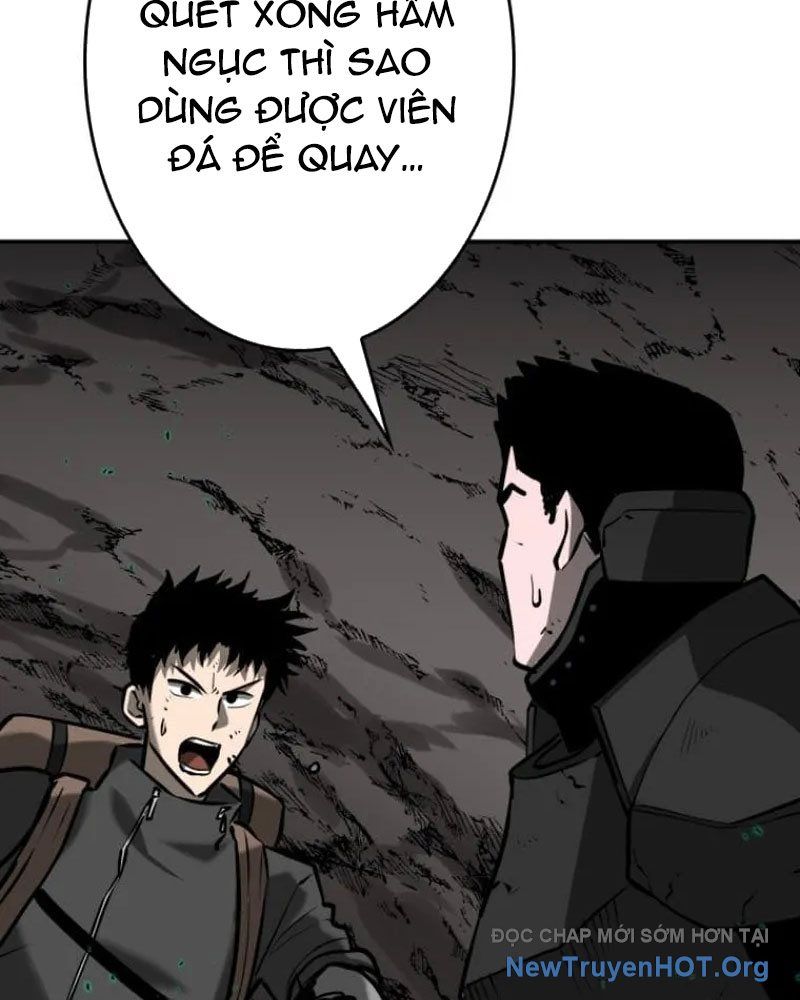 Chinh Phục Hầm Ngục Bằng Sao Chép Và Dán! Chapter 52 - Trang 2