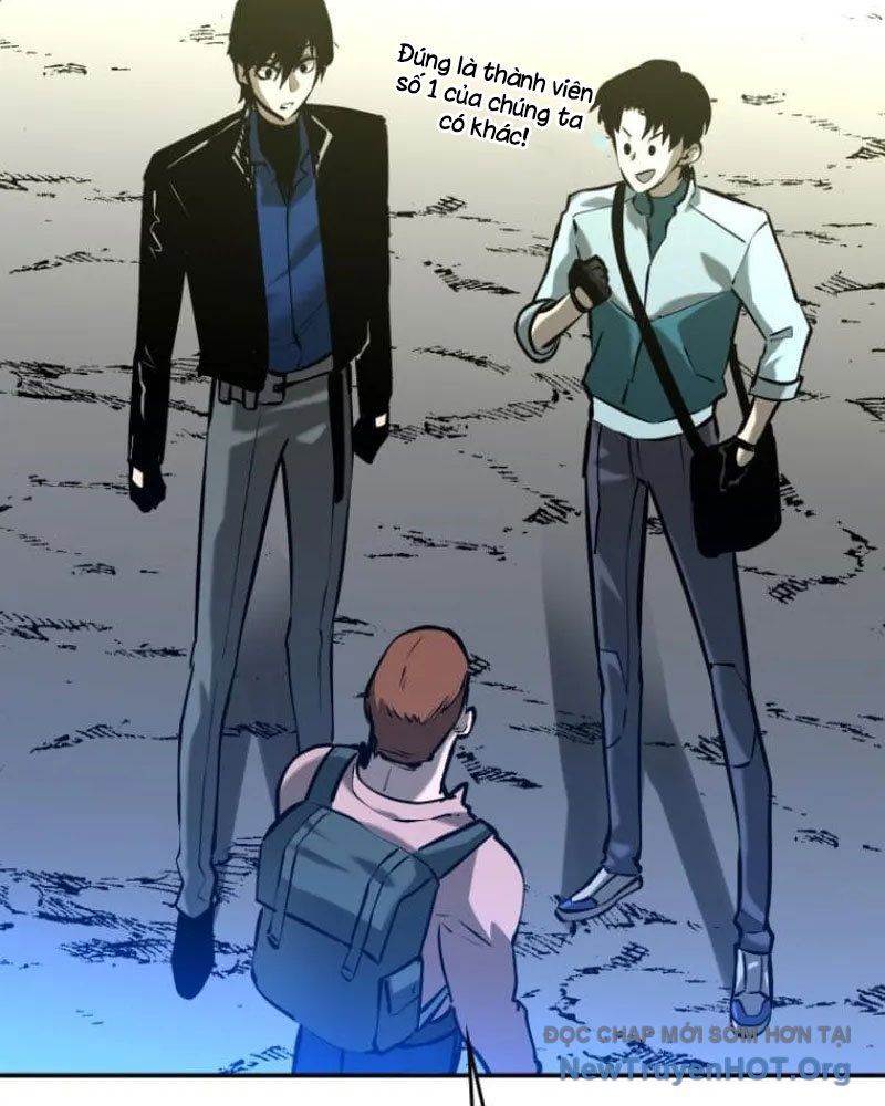 Chinh Phục Hầm Ngục Bằng Sao Chép Và Dán! Chapter 52 - Trang 2