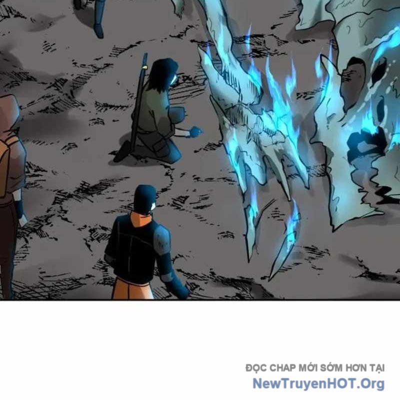 Chinh Phục Hầm Ngục Bằng Sao Chép Và Dán! Chapter 54 - Trang 2