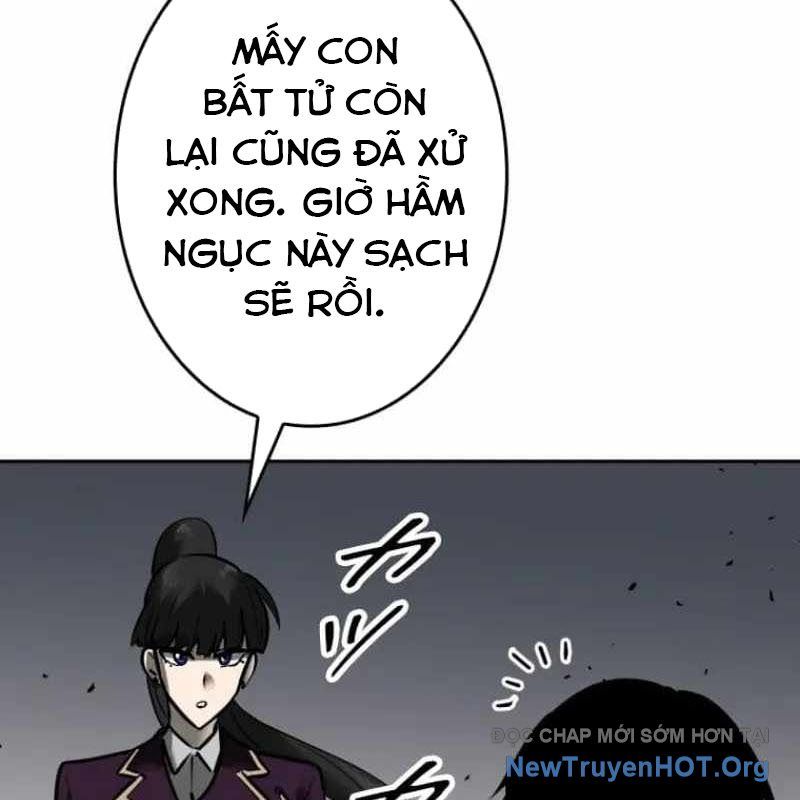 Chinh Phục Hầm Ngục Bằng Sao Chép Và Dán! Chapter 54 - Trang 2