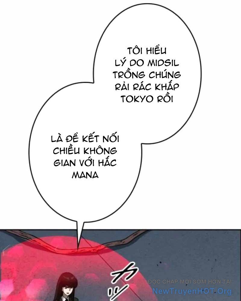 Chinh Phục Hầm Ngục Bằng Sao Chép Và Dán! Chapter 56 - Trang 2