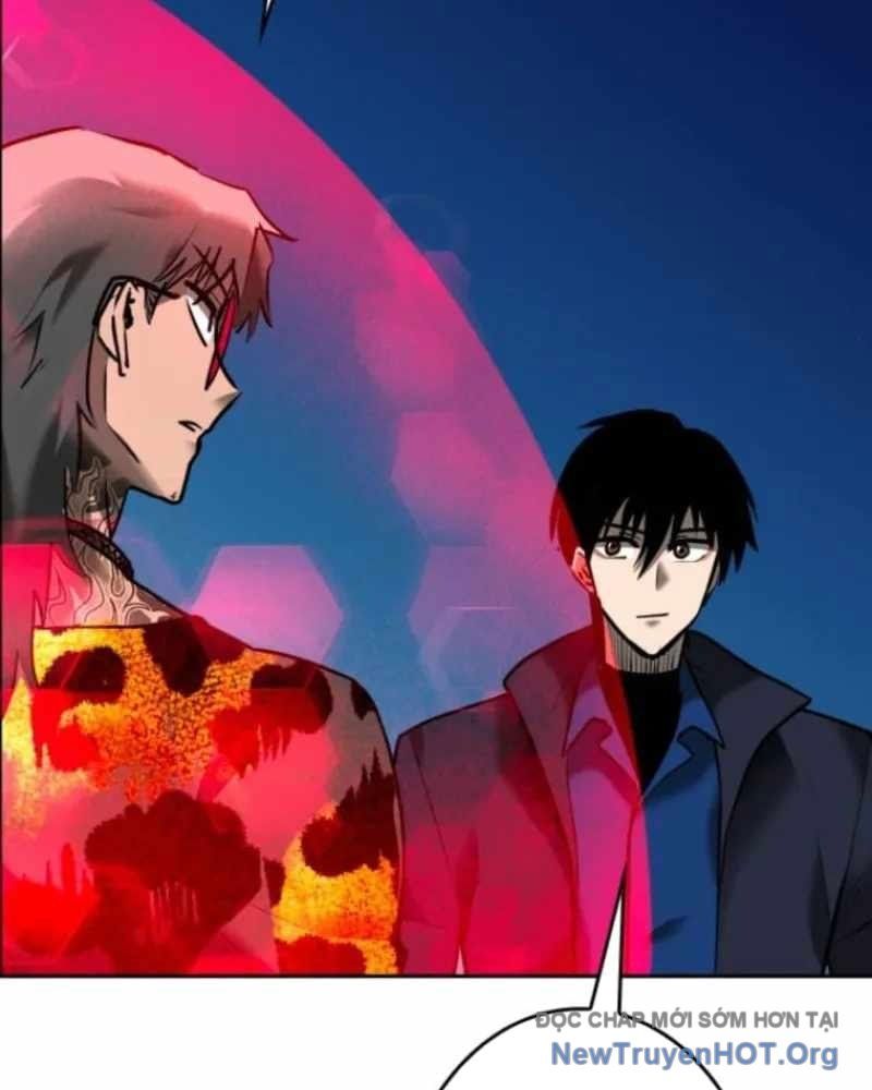 Chinh Phục Hầm Ngục Bằng Sao Chép Và Dán! Chapter 56 - Trang 2