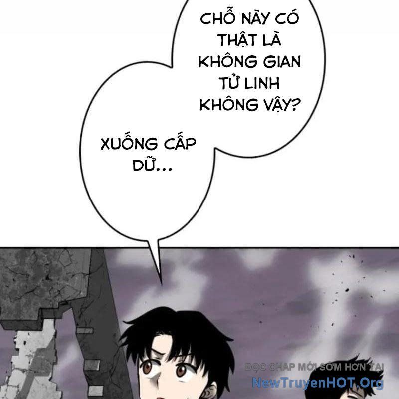 Chinh Phục Hầm Ngục Bằng Sao Chép Và Dán! Chapter 57 - Trang 2