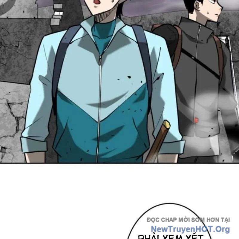 Chinh Phục Hầm Ngục Bằng Sao Chép Và Dán! Chapter 57 - Trang 2