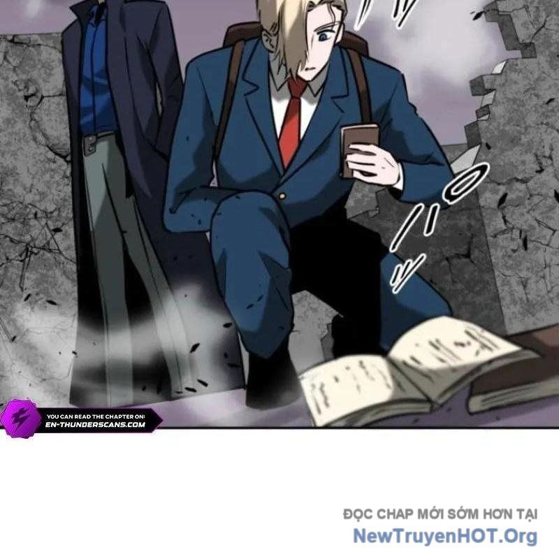 Chinh Phục Hầm Ngục Bằng Sao Chép Và Dán! Chapter 57 - Trang 2