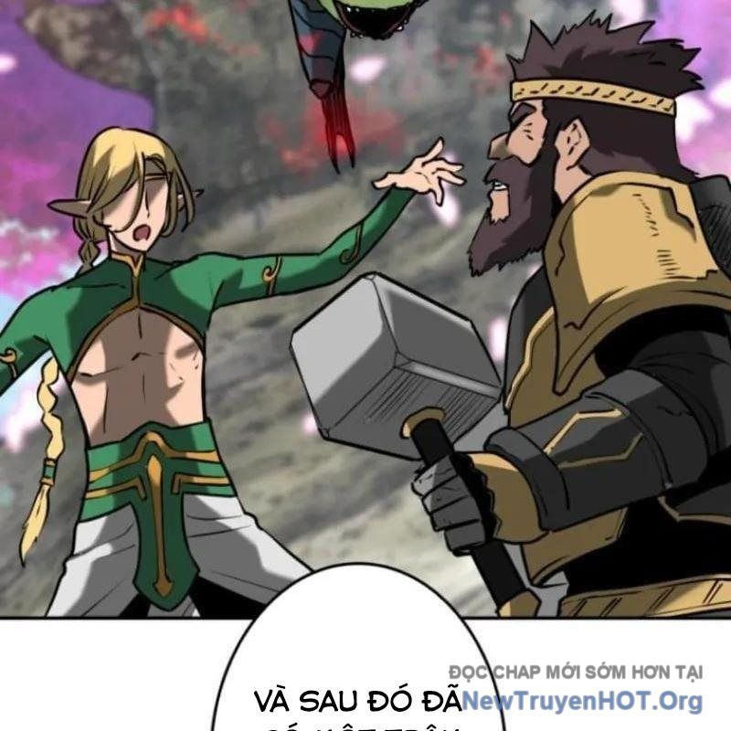 Chinh Phục Hầm Ngục Bằng Sao Chép Và Dán! Chapter 57 - Trang 2