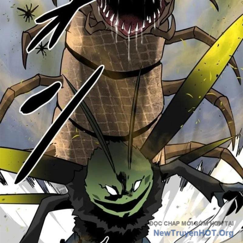 Chinh Phục Hầm Ngục Bằng Sao Chép Và Dán! Chapter 57 - Trang 2