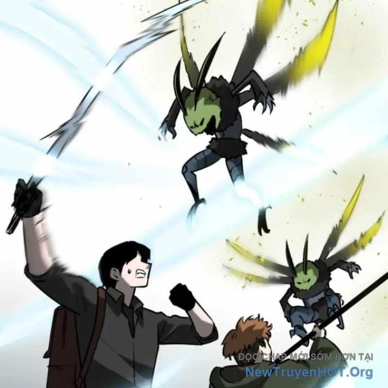 Chinh Phục Hầm Ngục Bằng Sao Chép Và Dán! Chapter 58 - Trang 2