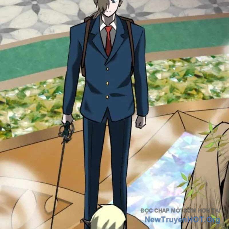 Chinh Phục Hầm Ngục Bằng Sao Chép Và Dán! Chapter 59 - Trang 2