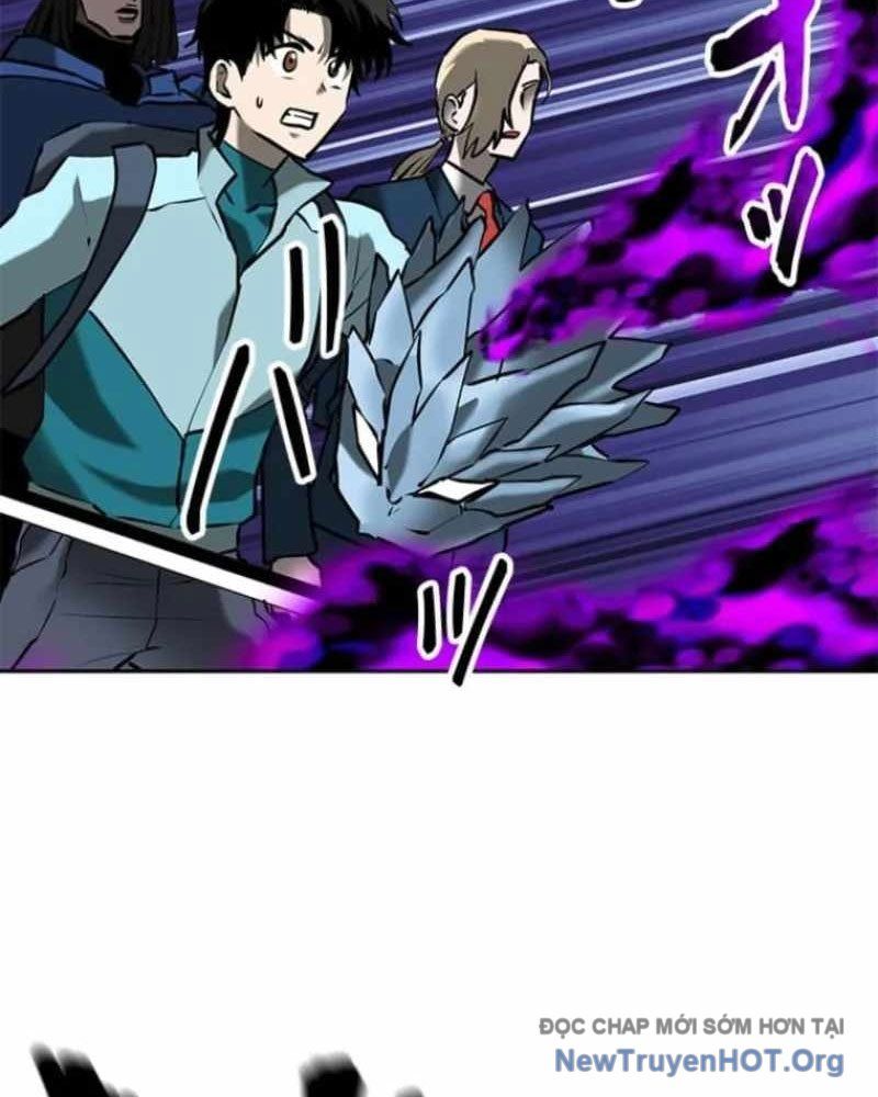 Chinh Phục Hầm Ngục Bằng Sao Chép Và Dán! Chapter 60 - Trang 2