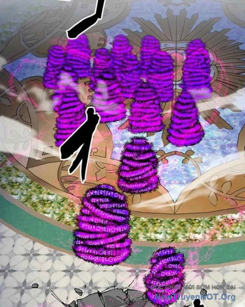 Chinh Phục Hầm Ngục Bằng Sao Chép Và Dán! Chapter 60 - Trang 2