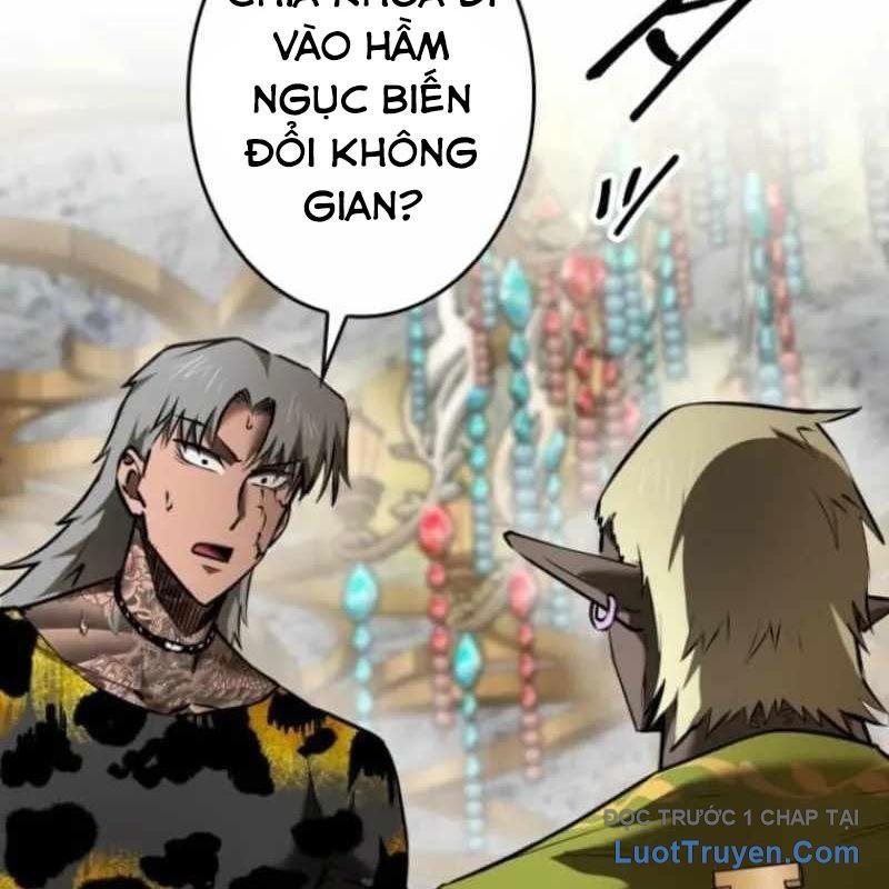 Chinh Phục Hầm Ngục Bằng Sao Chép Và Dán! Chapter 63 - Trang 2