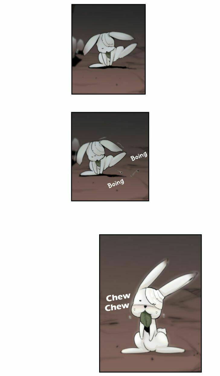From Hell Chapter 3 - Trang 2