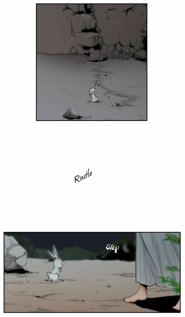 From Hell Chapter 3 - Trang 2