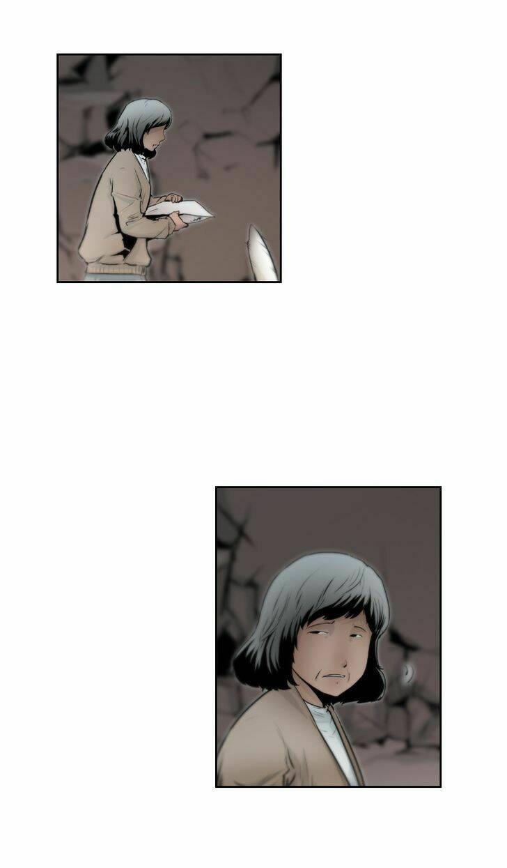 From Hell Chapter 3 - Trang 2