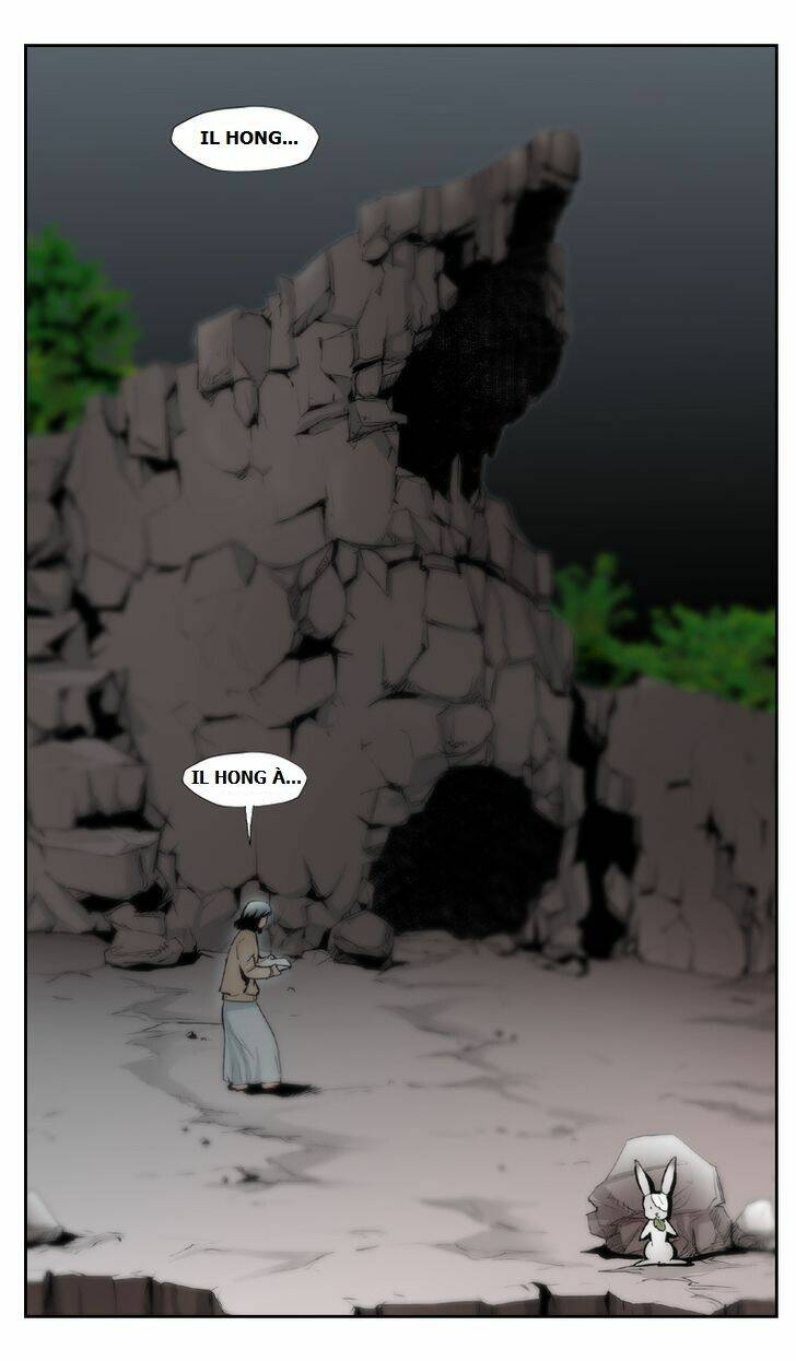 From Hell Chapter 3 - Trang 2