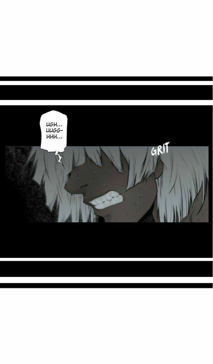 From Hell Chapter 3 - Trang 2