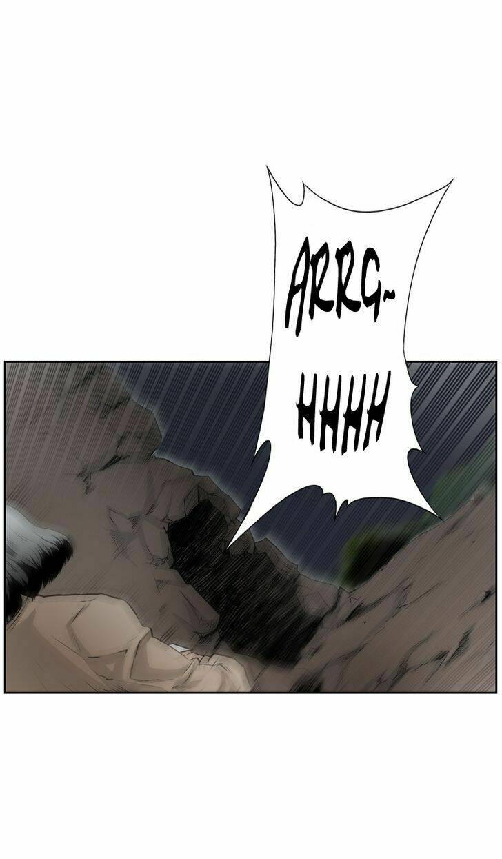 From Hell Chapter 3 - Trang 2