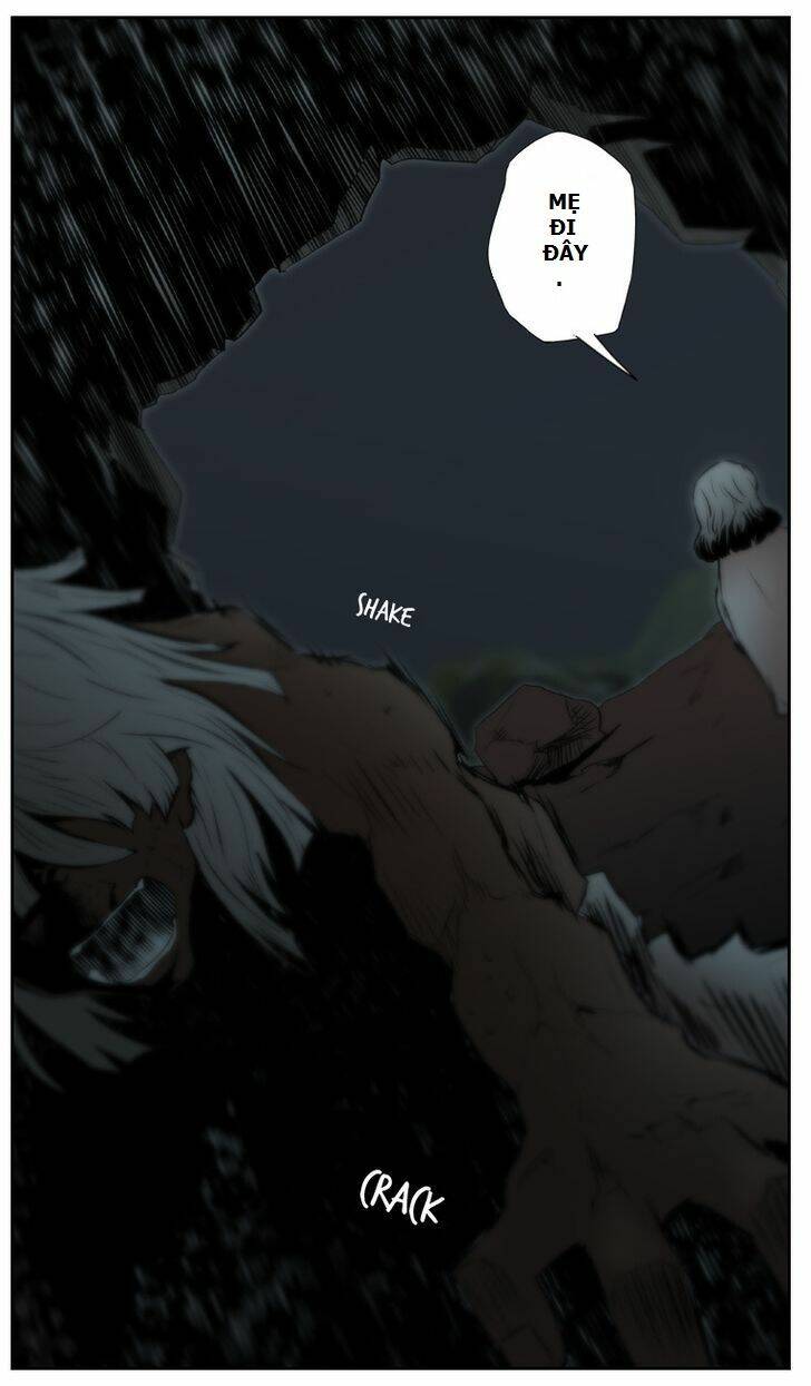 From Hell Chapter 3 - Trang 2