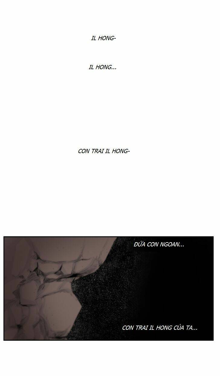 From Hell Chapter 3 - Trang 2
