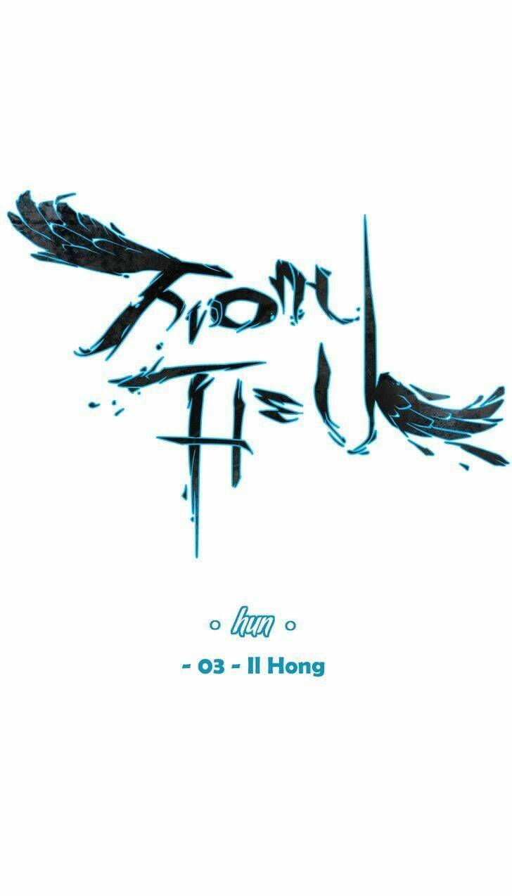 From Hell Chapter 3 - Trang 2