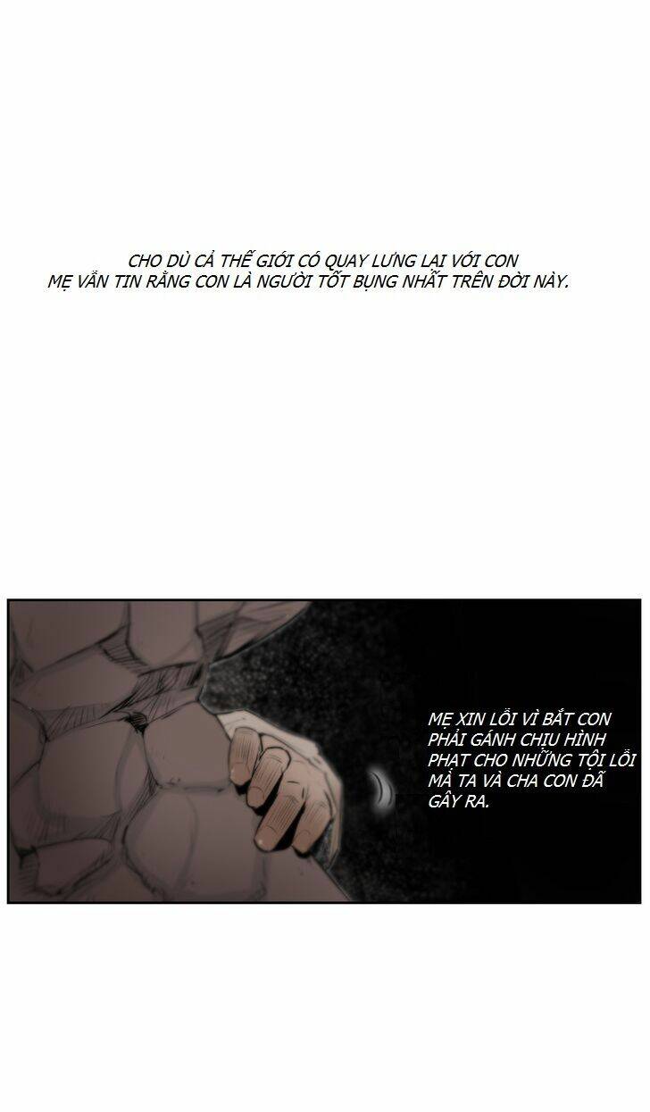From Hell Chapter 3 - Trang 2