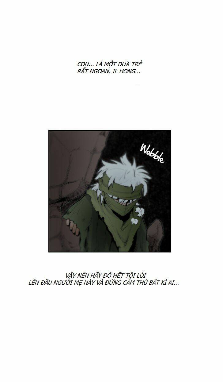 From Hell Chapter 3 - Trang 2