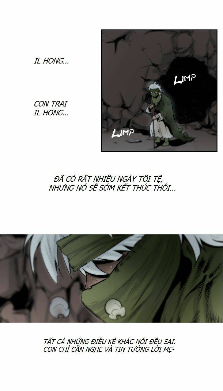 From Hell Chapter 3 - Trang 2
