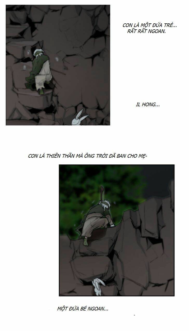 From Hell Chapter 3 - Trang 2
