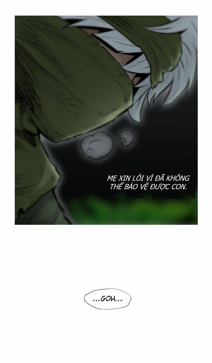 From Hell Chapter 3 - Trang 2