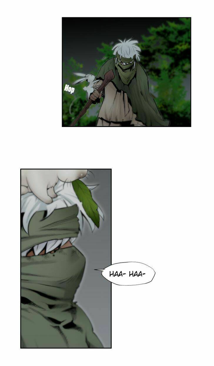 From Hell Chapter 3 - Trang 2