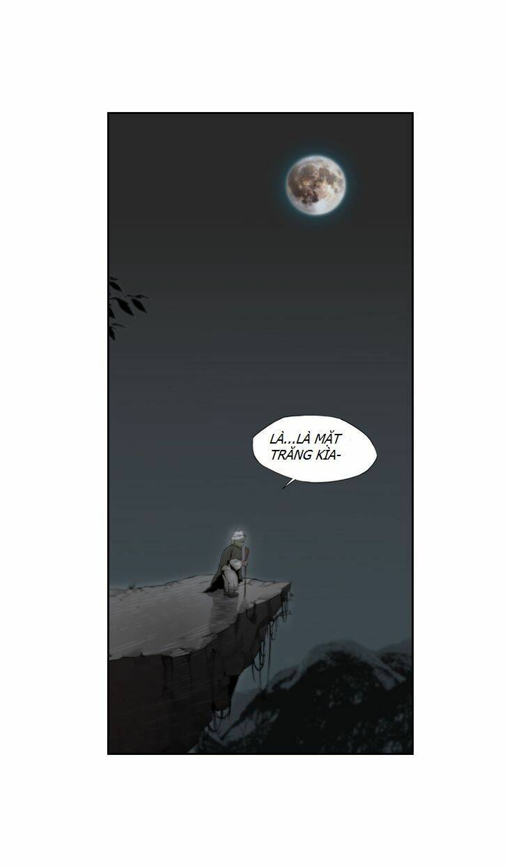 From Hell Chapter 3 - Trang 2